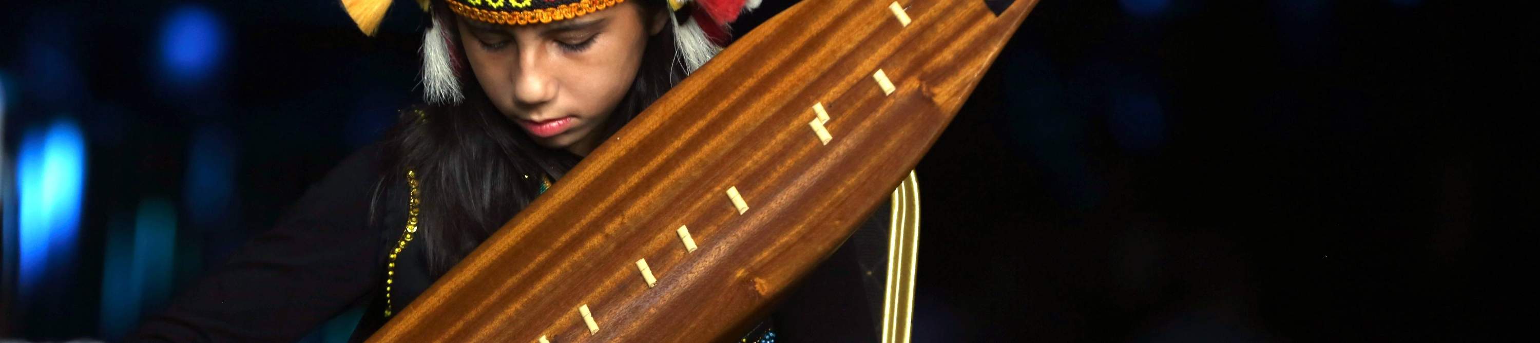 Rainforest World Music Festival 2023 Ticket Klook Philippines